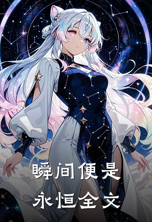 瞬间便是永恒全文