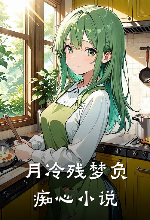 月冷残梦负痴心小说