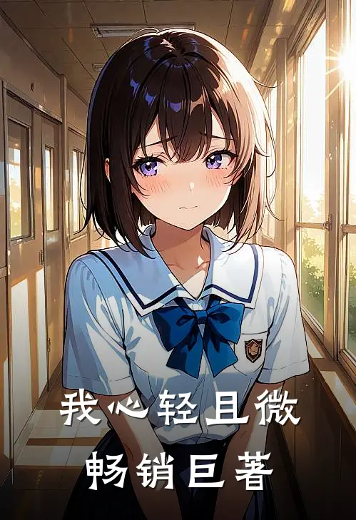 我心轻且微畅销巨著