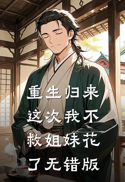 重生归来，这次我不救姐妹花了无错版