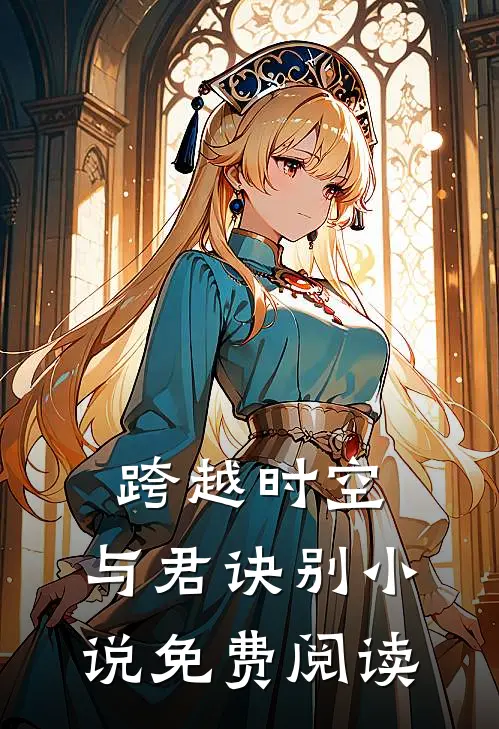 跨越时空，与君诀别小说免费阅读