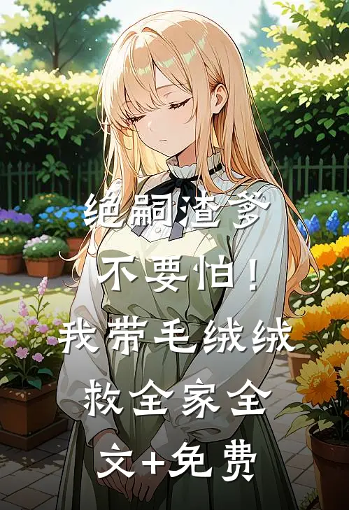 绝嗣渣爹不要怕！我带毛绒绒救全家全文+免费