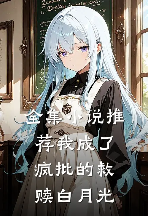 全集小说推荐我成了疯批的救赎白月光