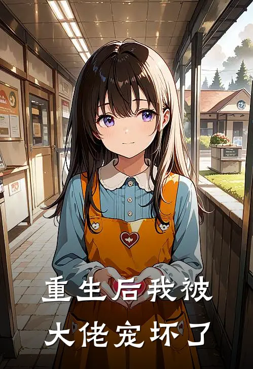 重生后我被大佬宠坏了