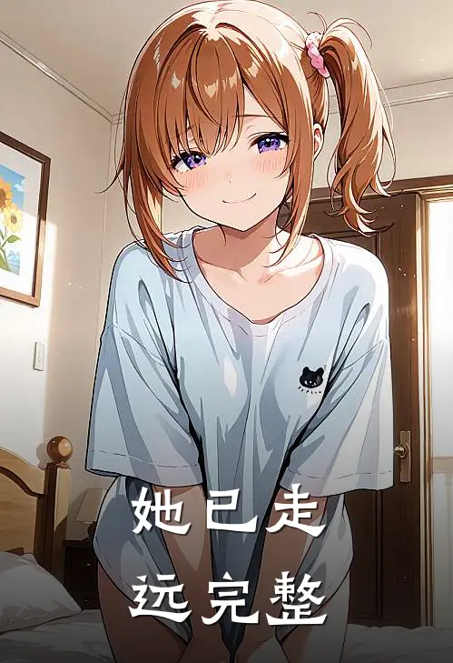 她已走远完整