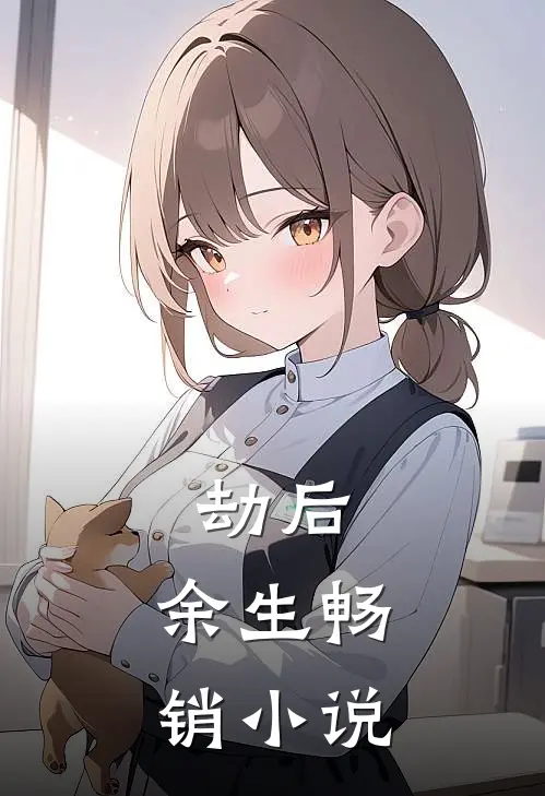 劫后，余生畅销小说