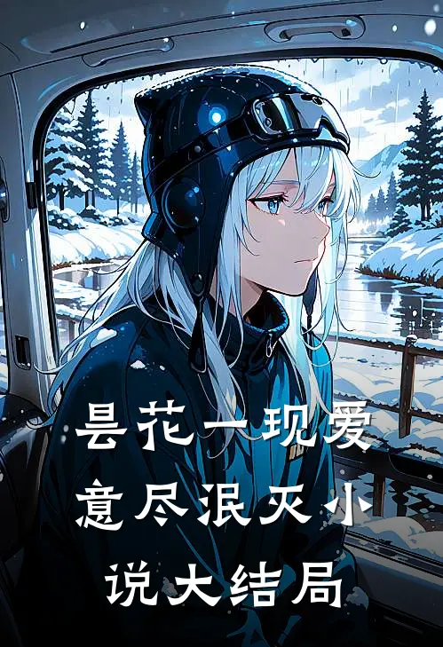 昙花一现爱意尽泯灭小说大结局