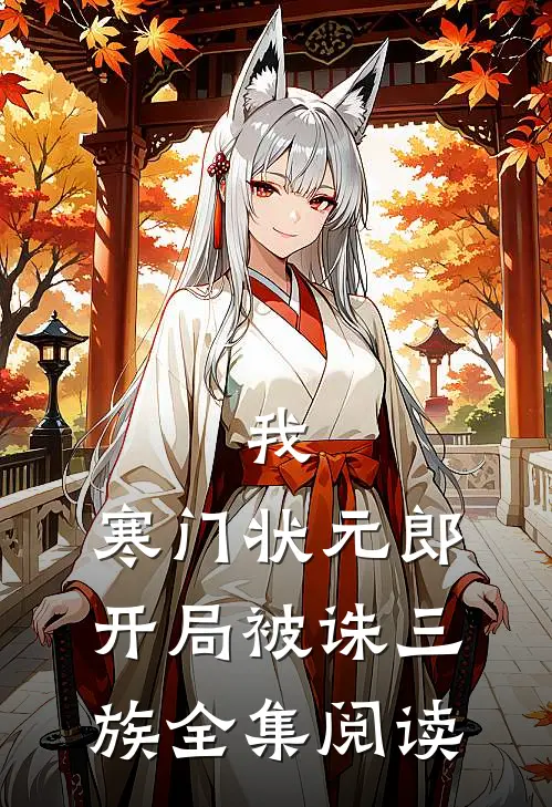 我，寒门状元郎，开局被诛三族全集阅读
