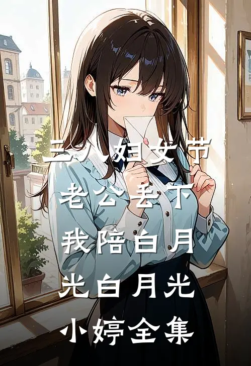 三八妇女节，老公丢下我陪白月光白月光小婷 全集