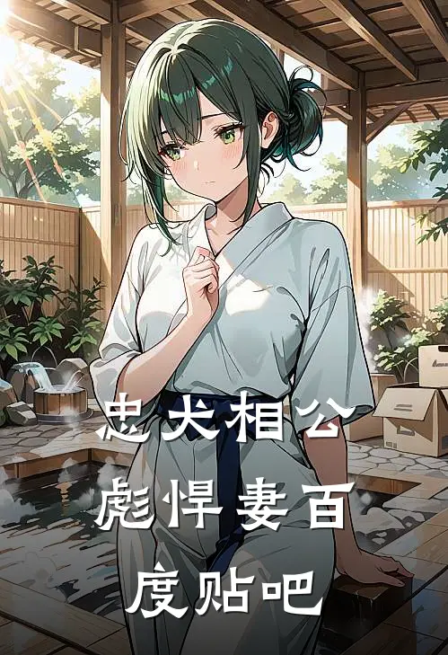 忠犬相公彪悍妻百度贴吧