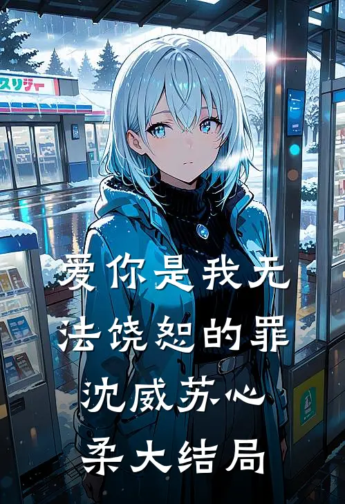 爱你是我无法饶恕的罪沈威苏心柔大结局