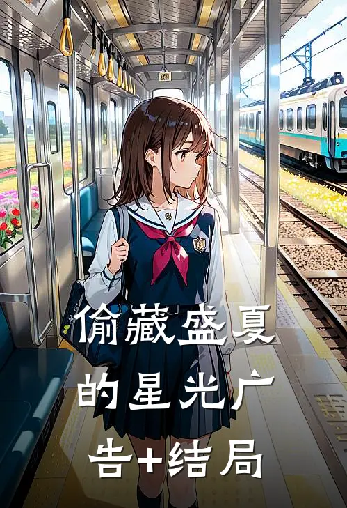偷藏盛夏的星光广告+结局