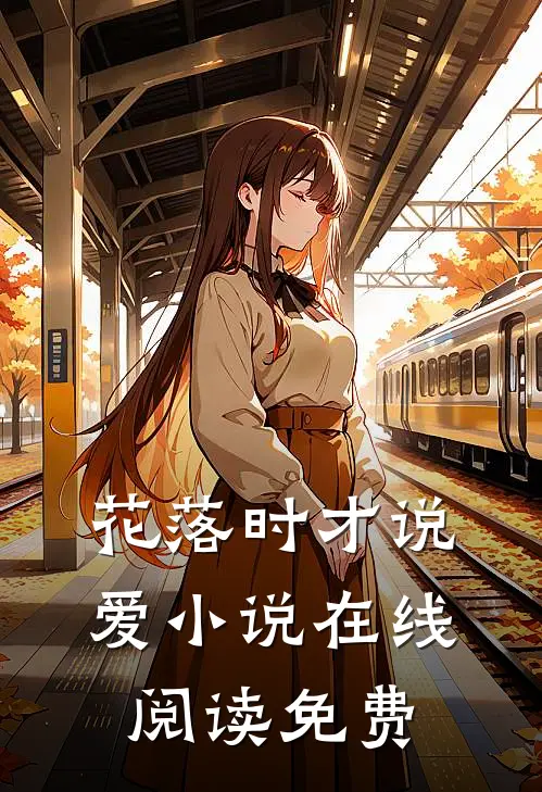 花落时才说爱小说在线阅读免费