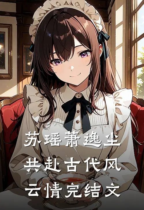 《苏瑶萧逸尘，共赴古代风云情》完结文