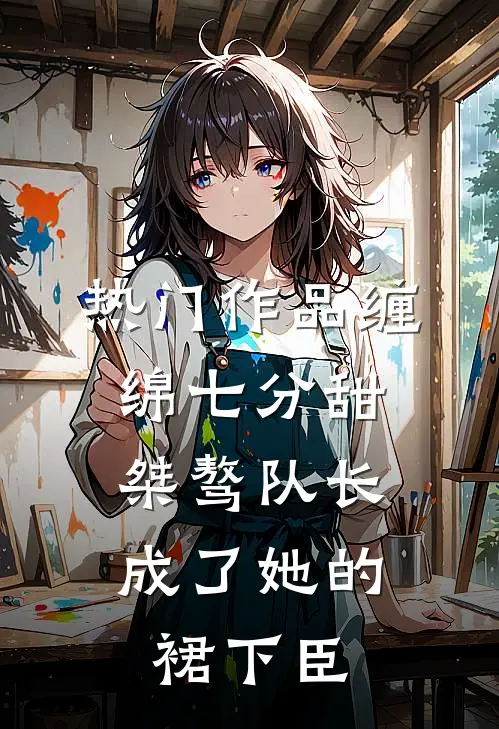 热门作品缠绵七分甜：桀骜队长成了她的裙下臣