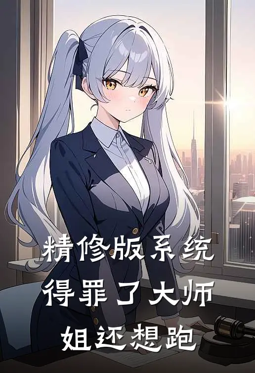 精修版系统：得罪了大师姐还想跑