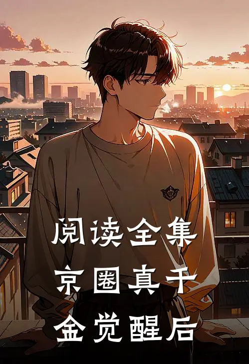 阅读全集京圈真千金觉醒后