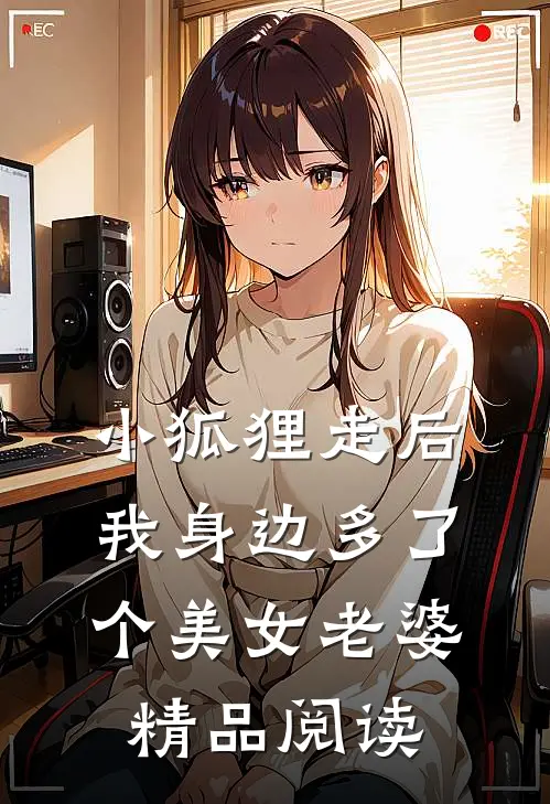 小狐狸走后，我身边多了个美女老婆精品阅读