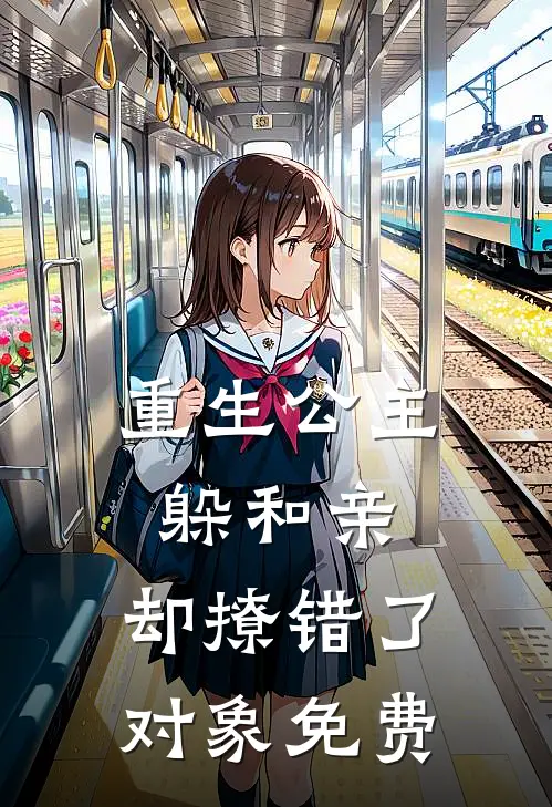 重生公主躲和亲,却撩错了对象免费观看