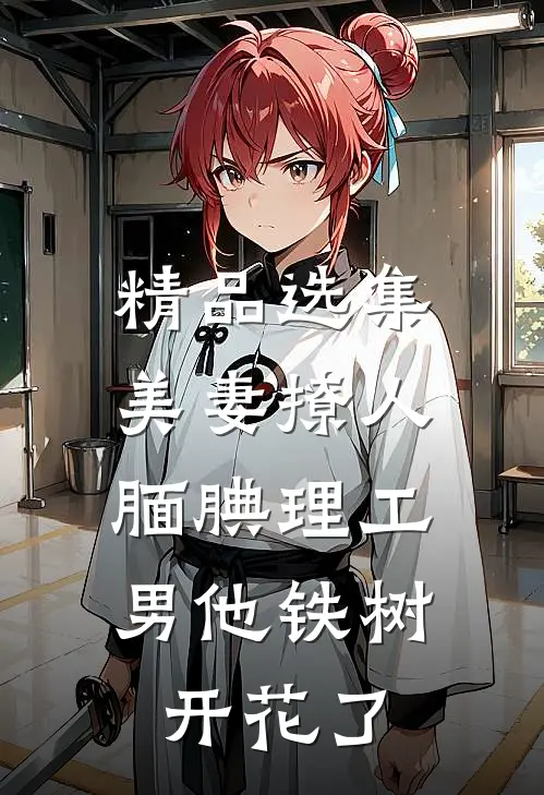 精品选集美妻撩人：腼腆理工男他铁树开花了