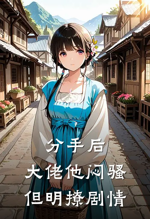 分手后，大佬他闷骚但明撩剧情
