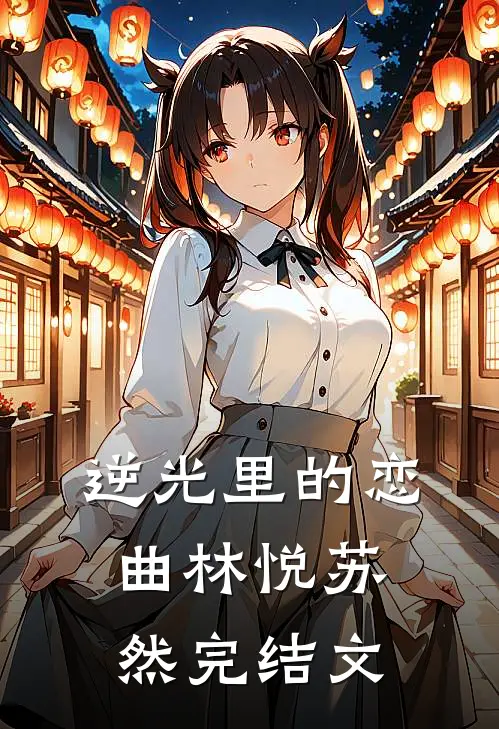 逆光里的恋曲林悦苏然完结文