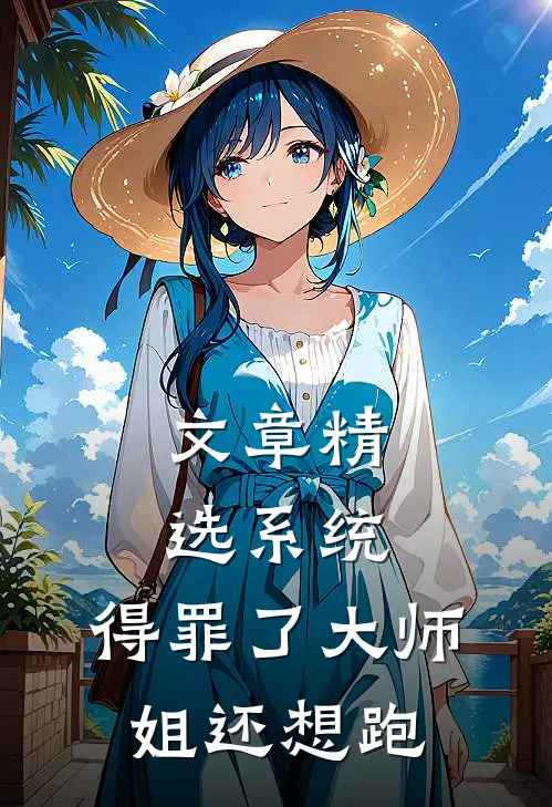 文章精选系统：得罪了大师姐还想跑