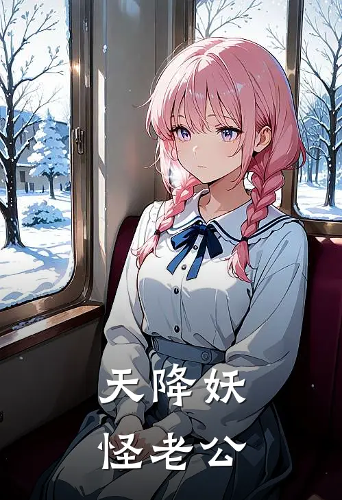 天降妖怪老公