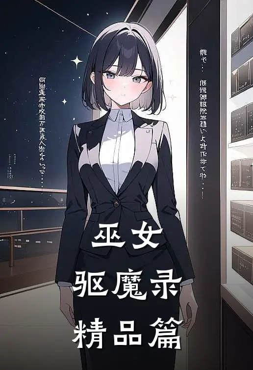 巫女：驱魔录精品篇