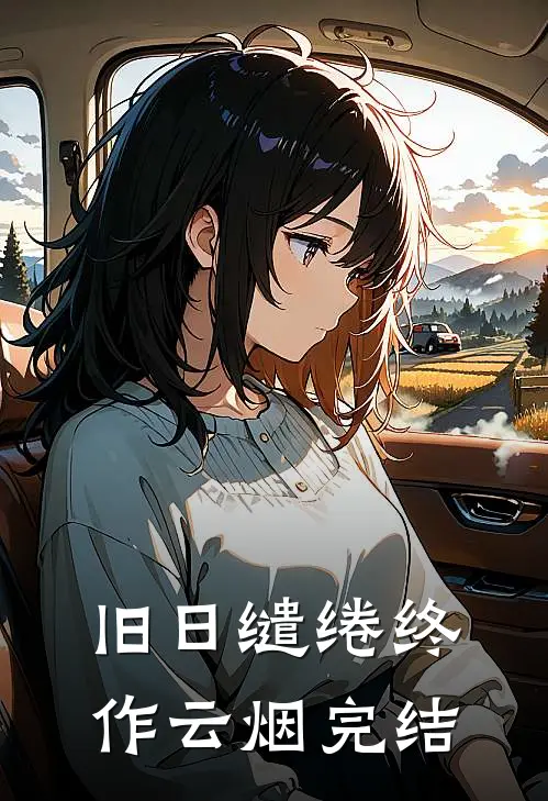 旧日缱绻终作云烟完结