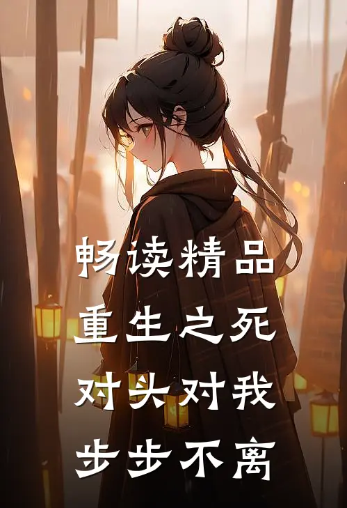 畅读精品重生之死对头对我步步不离