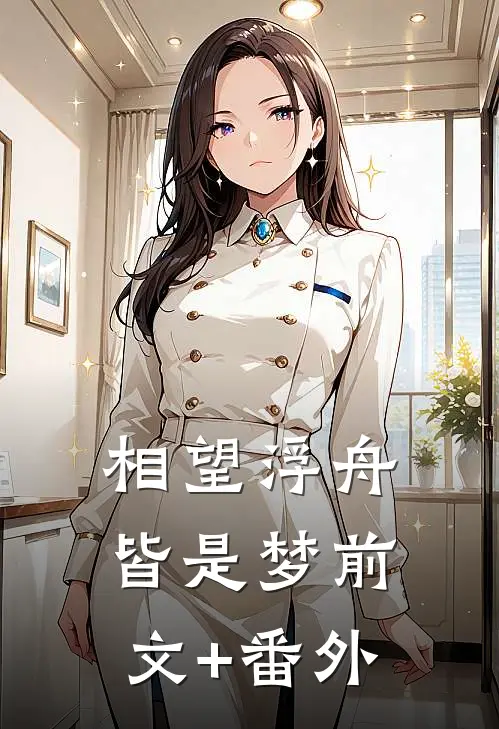 相望浮舟皆是梦前文+番外