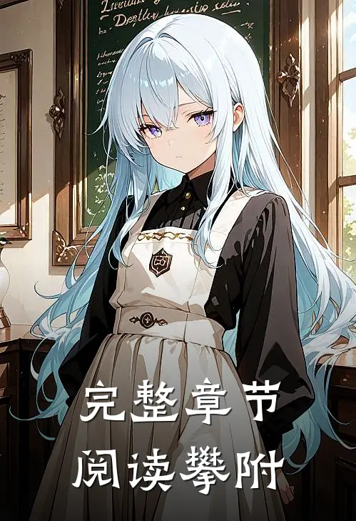 完整章节阅读攀附