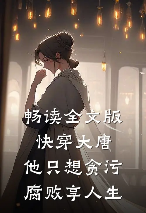 畅读全文版快穿大唐，他只想贪污腐败享人生