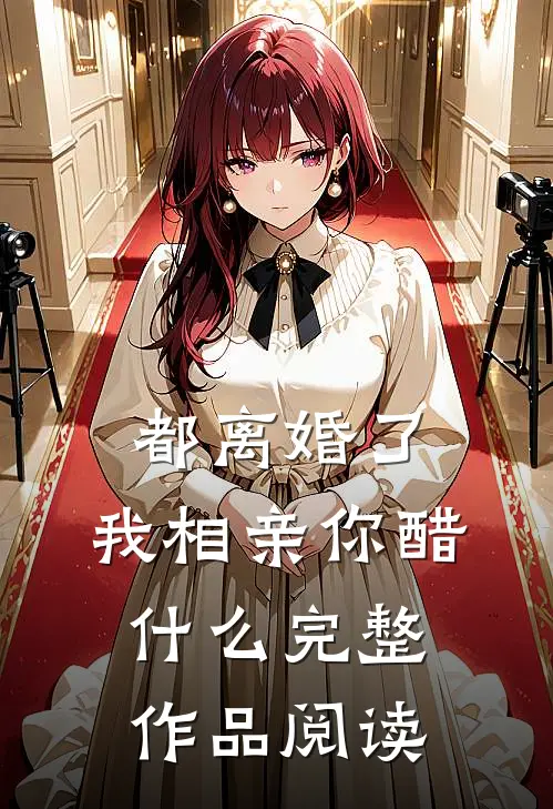 都离婚了，我相亲你醋什么完整作品阅读