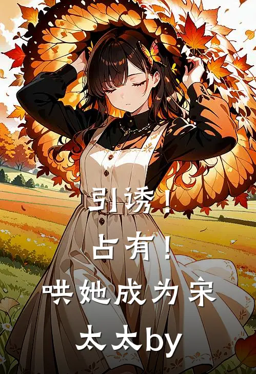 引诱！占有！哄她成为宋太太by