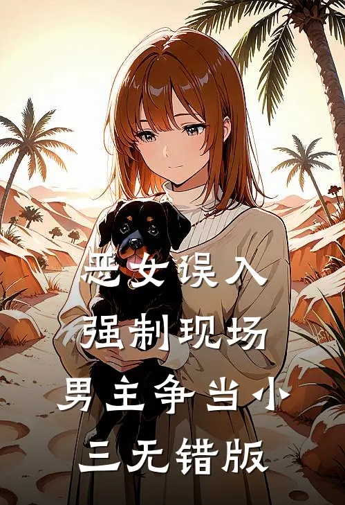 恶女误入强制现场，男主争当小三无错版
