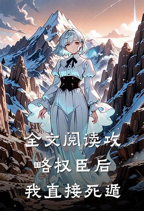 全文阅读攻略权臣后，我直接死遁