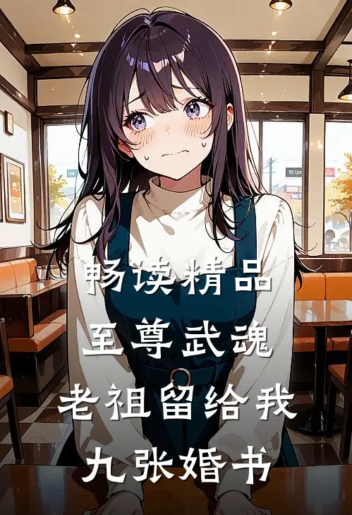 畅读精品至尊武魂：老祖留给我九张婚书
