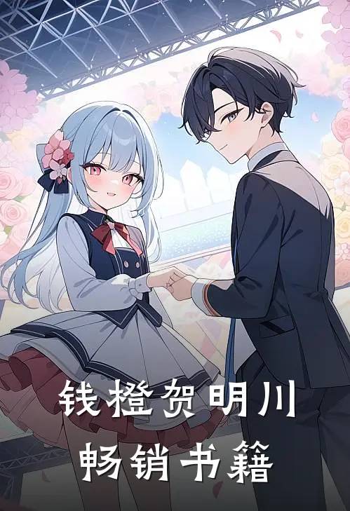 钱橙贺明川畅销书籍