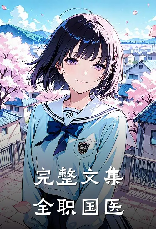 完整文集全职国医