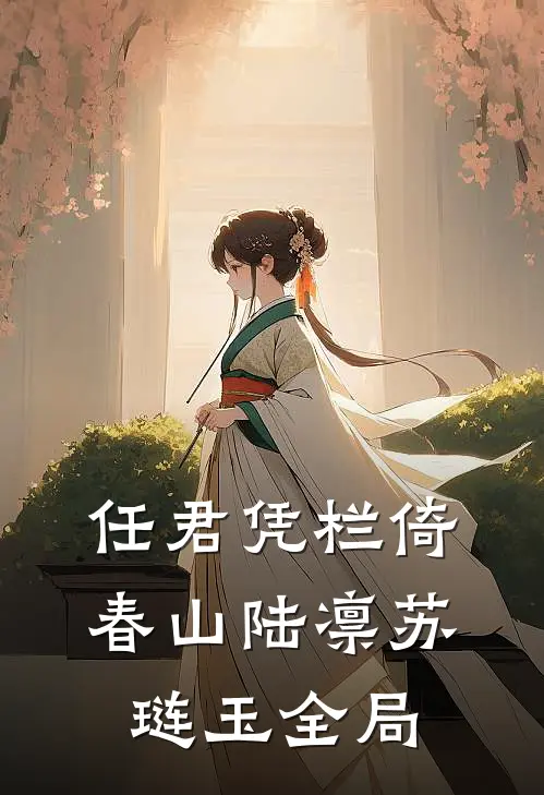 任君凭栏倚春山陆凛苏琏玉全局