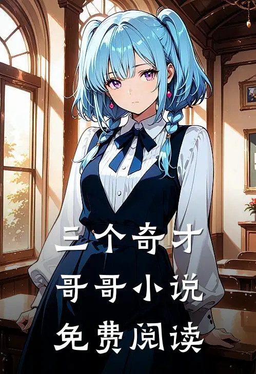 三个奇才哥哥小说免费阅读