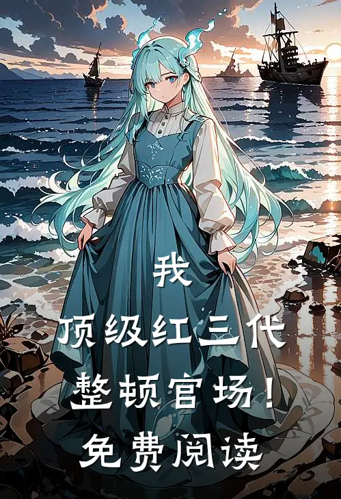 我，顶级红三代，整顿官场！免费阅读