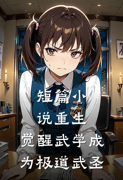 短篇小说重生：觉醒武学成为极道武圣