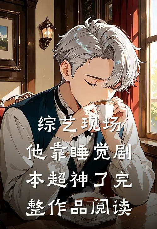 综艺现场，他靠睡觉剧本超神了完整作品阅读