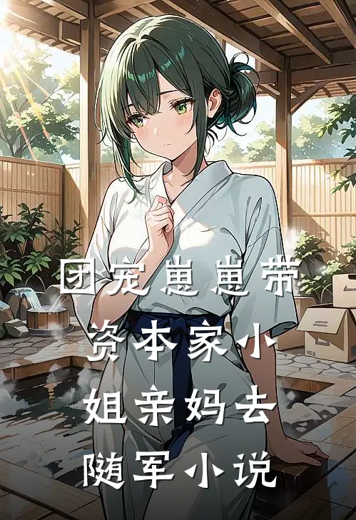 团宠崽崽带资本家小姐亲妈去随军小说