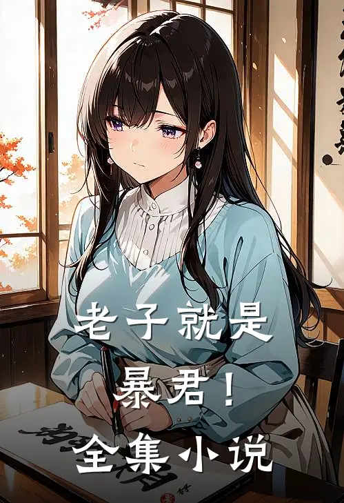 老子就是暴君!全集