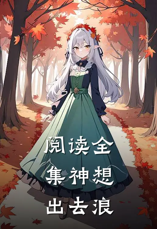 阅读全集神想出去浪