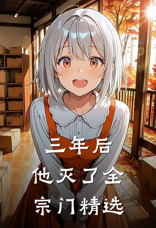 三年后，他灭了全宗门精选